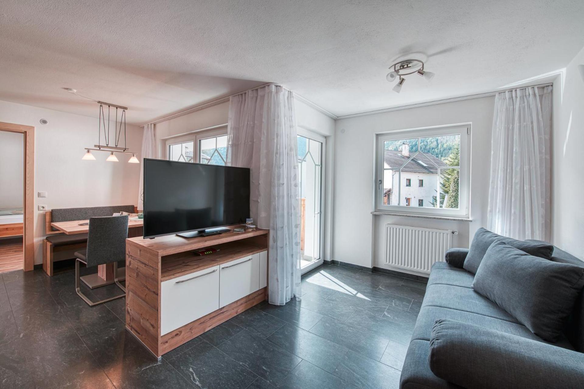 Baienhof Apartment Morter Exterior photo