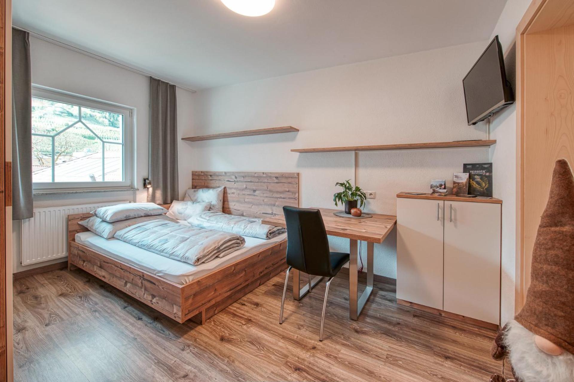 Baienhof Apartment Morter Exterior photo