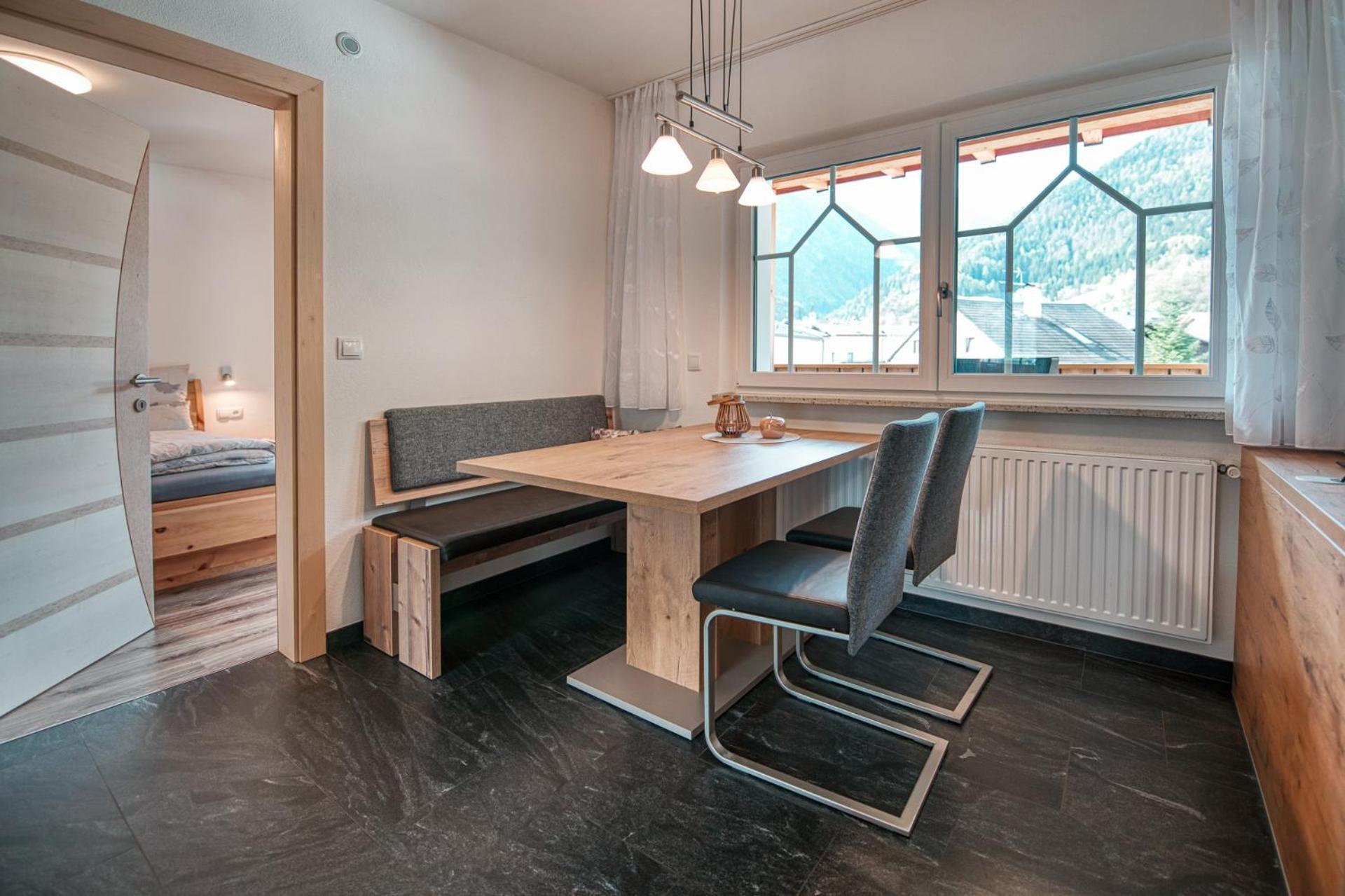 Baienhof Apartment Morter Exterior photo
