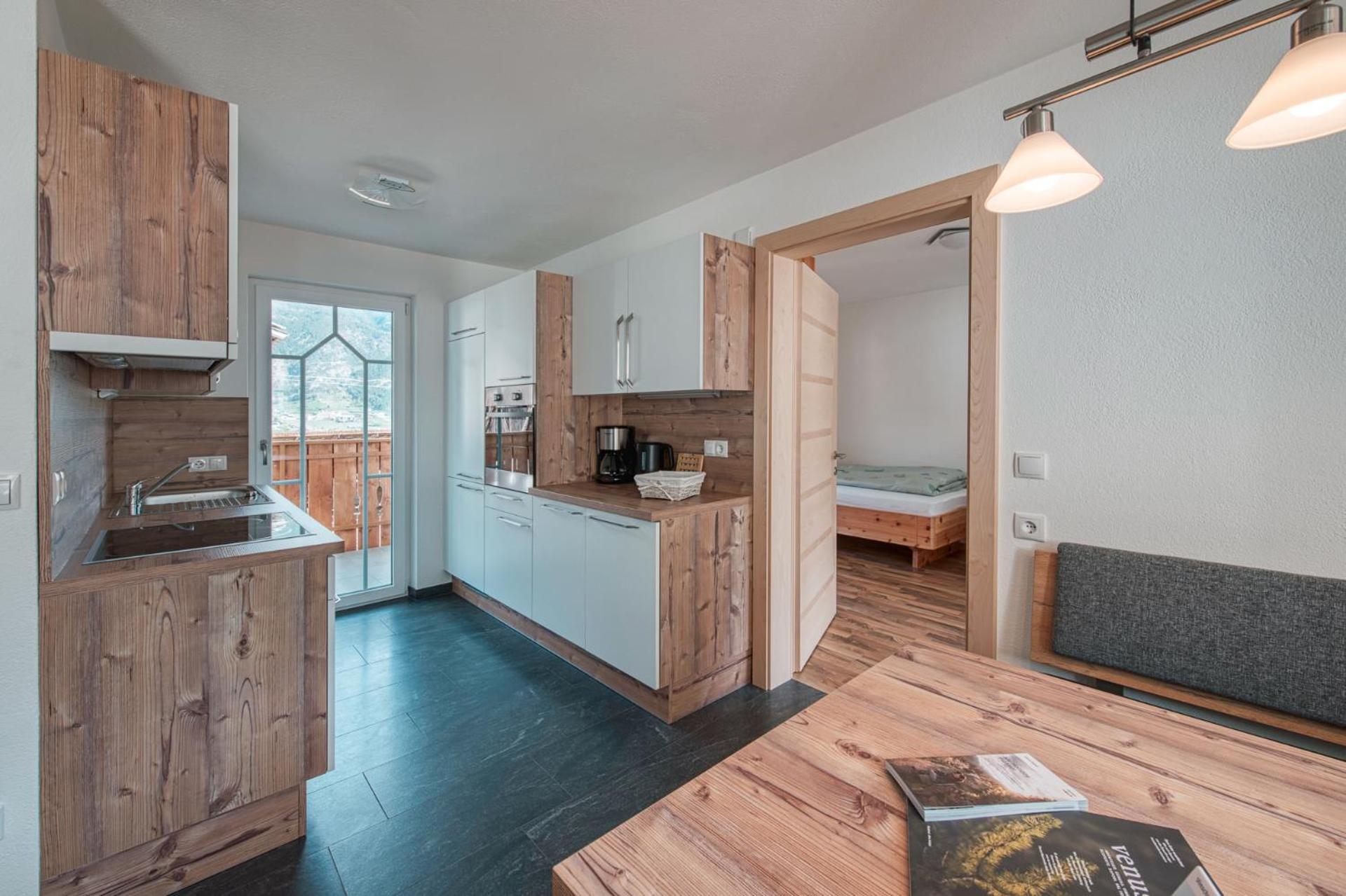 Baienhof Apartment Morter Exterior photo